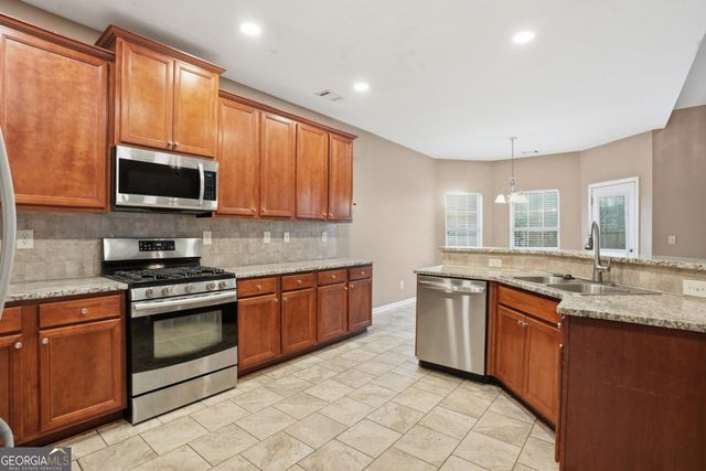 50 Amberjack Trail, Covington, GA 30016