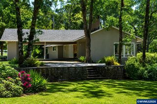3530 NW Mariposa Dr, Albany, OR 97321