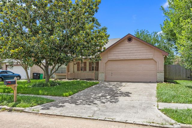 12322 White River Dr, Tomball, TX 77375