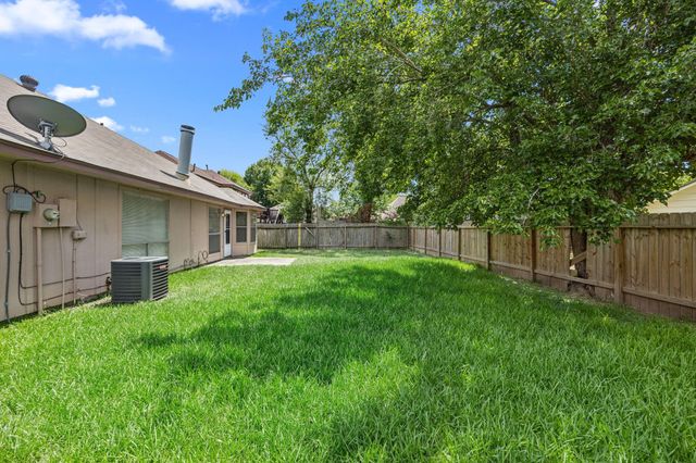 12322 White River Dr, Tomball, TX 77375