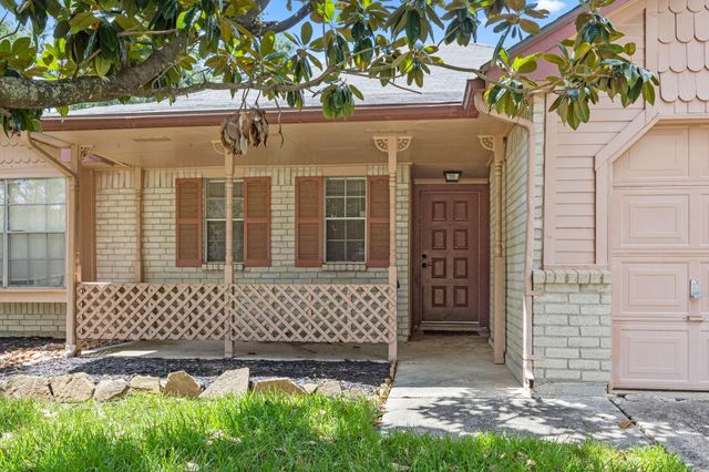 12322 White River Dr, Tomball, TX 77375