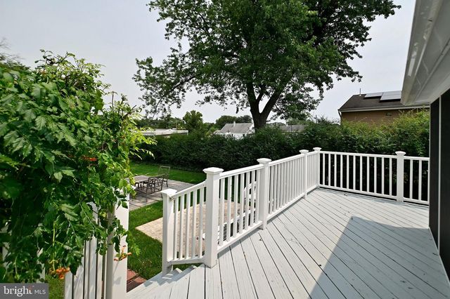 51 MACON DR, Hamilton, NJ 08619
