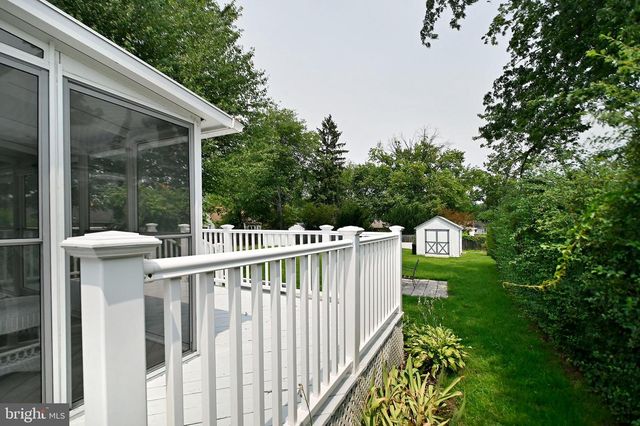 51 MACON DR, Hamilton, NJ 08619