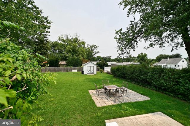 51 MACON DR, Hamilton, NJ 08619