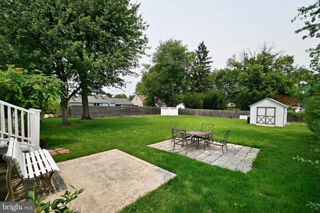 51 MACON DR, Hamilton, NJ 08619