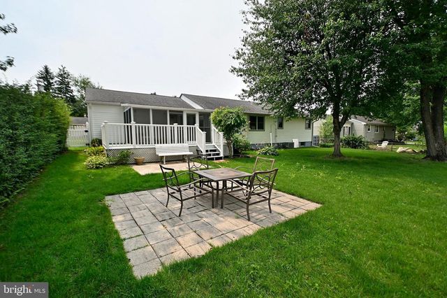 51 MACON DR, Hamilton, NJ 08619