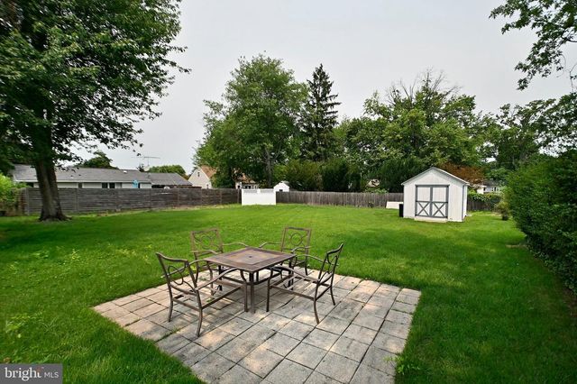51 MACON DR, Hamilton, NJ 08619