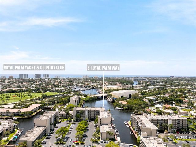 8 Royal Palm Way 3020, Boca Raton, FL 33432