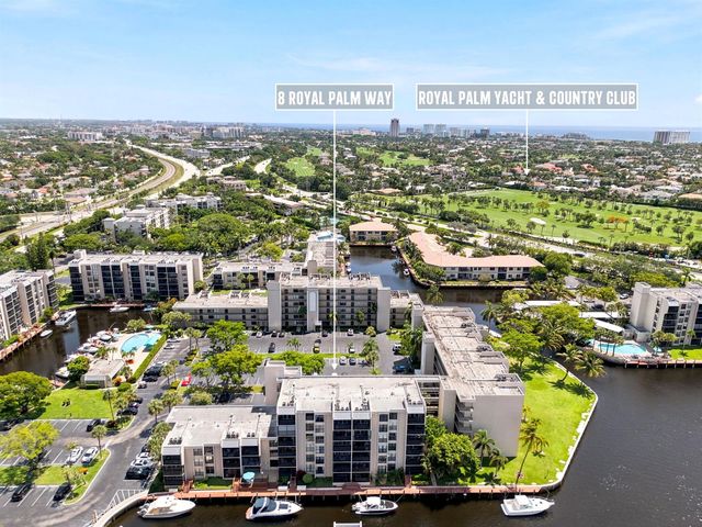 8 Royal Palm Way 3020, Boca Raton, FL 33432
