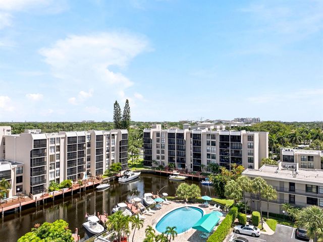 8 Royal Palm Way 3020, Boca Raton, FL 33432