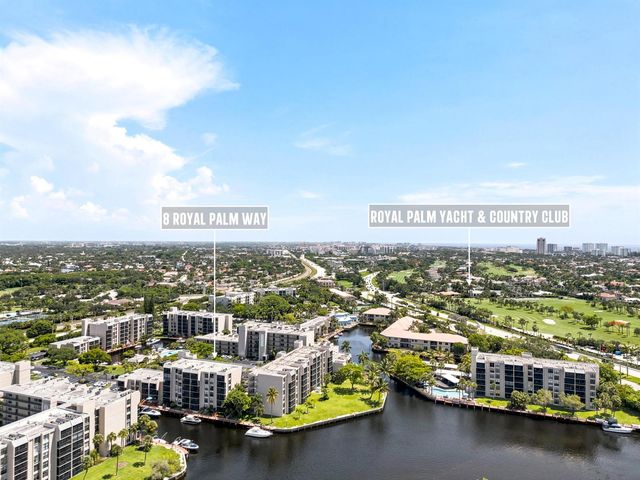 8 Royal Palm Way 3020, Boca Raton, FL 33432
