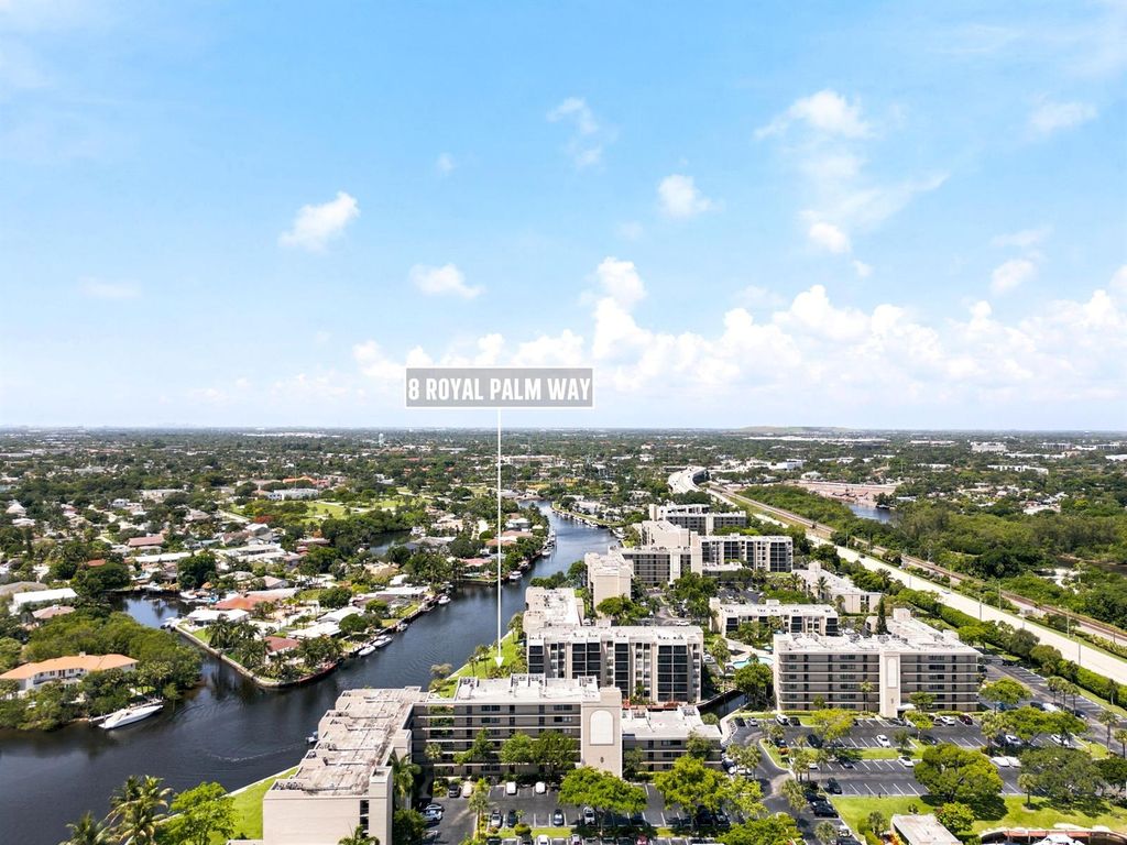 8 Royal Palm Way 3020, Boca Raton, FL 33432