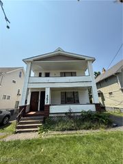 4292 E 128th Street, Cleveland, OH 44105