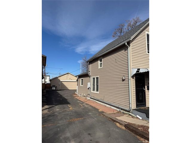 2469 Ames St, Edgewater, CO 80214