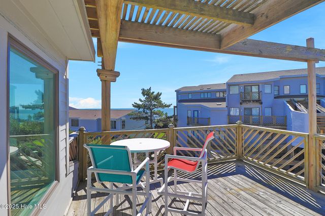 301 Salter Path Road 12 Genesis, Atlantic Beach, NC 28512