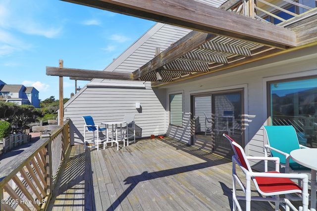 301 Salter Path Road 12 Genesis, Atlantic Beach, NC 28512