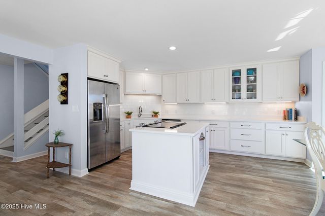 301 Salter Path Road 12 Genesis, Atlantic Beach, NC 28512