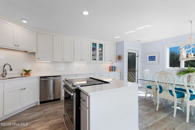 301 Salter Path Road 12 Genesis, Atlantic Beach, NC 28512