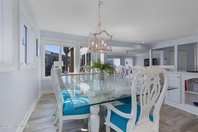 301 Salter Path Road 12 Genesis, Atlantic Beach, NC 28512