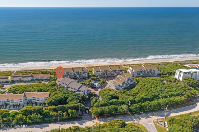 301 Salter Path Road 12 Genesis, Atlantic Beach, NC 28512