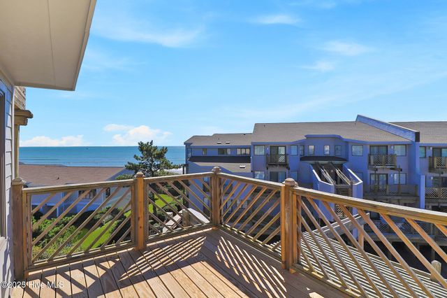 301 Salter Path Road 12 Genesis, Atlantic Beach, NC 28512