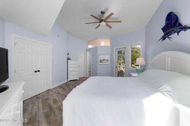 301 Salter Path Road 12 Genesis, Atlantic Beach, NC 28512