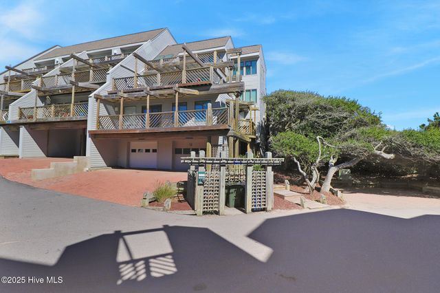 301 Salter Path Road 12 Genesis, Atlantic Beach, NC 28512