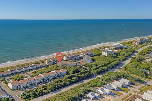 301 Salter Path Road 12 Genesis, Atlantic Beach, NC 28512