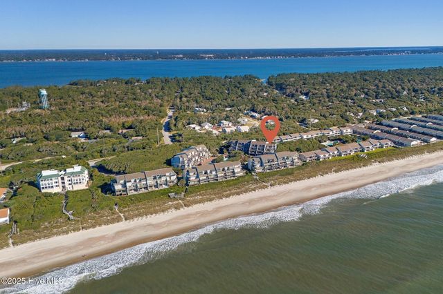 301 Salter Path Road 12 Genesis, Atlantic Beach, NC 28512