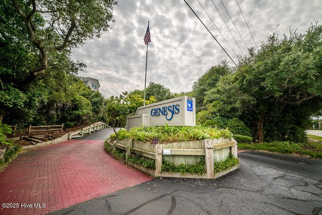301 Salter Path Road 12 Genesis, Atlantic Beach, NC 28512