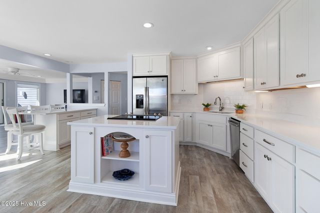 301 Salter Path Road 12 Genesis, Atlantic Beach, NC 28512