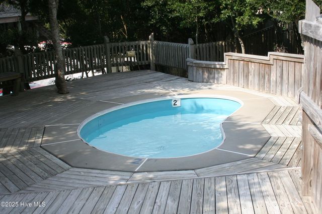 301 Salter Path Road 12 Genesis, Atlantic Beach, NC 28512