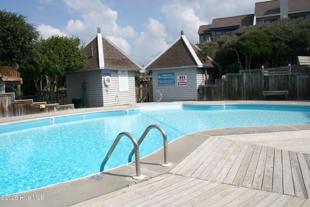 301 Salter Path Road 12 Genesis, Atlantic Beach, NC 28512