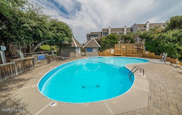 301 Salter Path Road 12 Genesis, Atlantic Beach, NC 28512