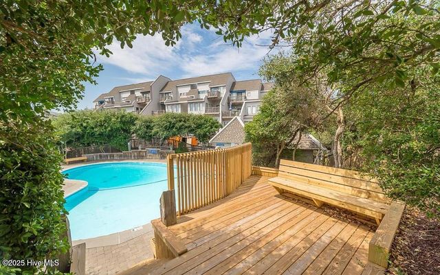 301 Salter Path Road 12 Genesis, Atlantic Beach, NC 28512