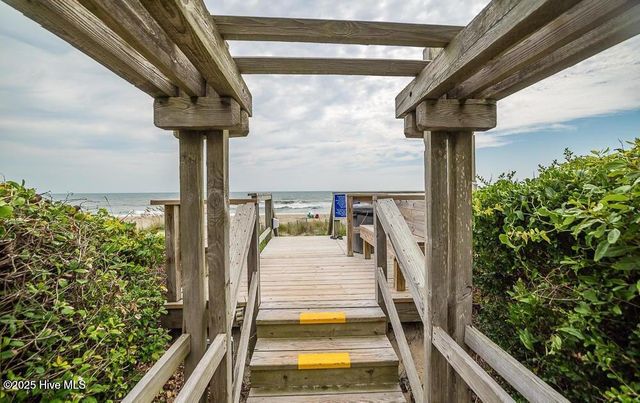 301 Salter Path Road 12 Genesis, Atlantic Beach, NC 28512