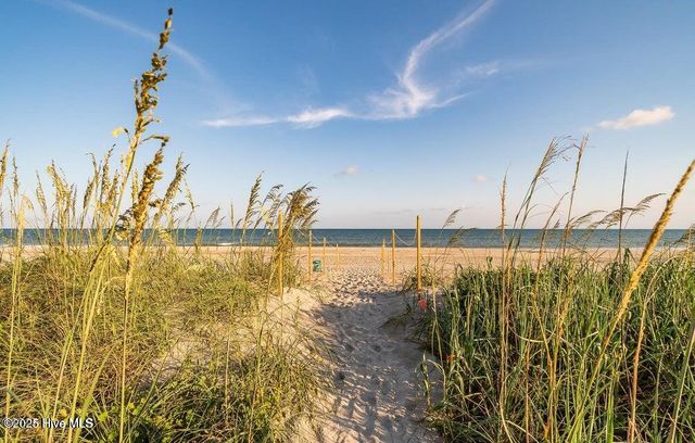 301 Salter Path Road 12 Genesis, Atlantic Beach, NC 28512