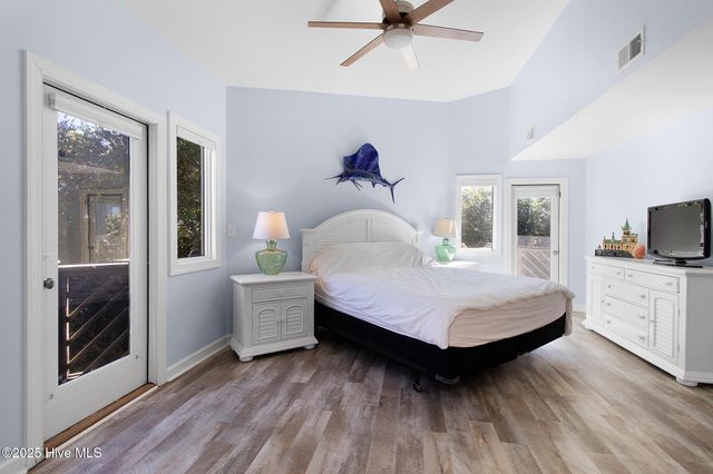 301 Salter Path Road 12 Genesis, Atlantic Beach, NC 28512