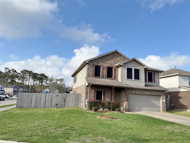 9903 Wood Wind Court, Baytown, TX 77521