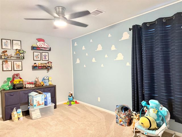 9903 Wood Wind Court, Baytown, TX 77521