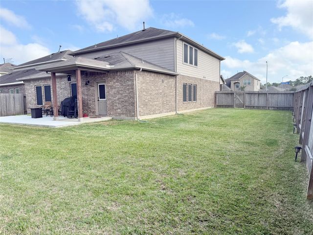 9903 Wood Wind Court, Baytown, TX 77521