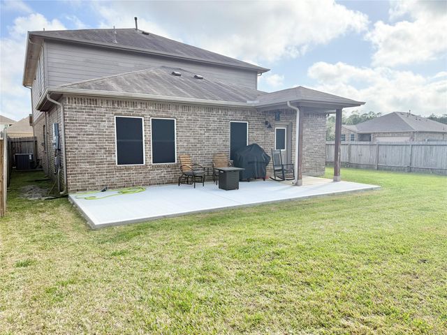 9903 Wood Wind Court, Baytown, TX 77521