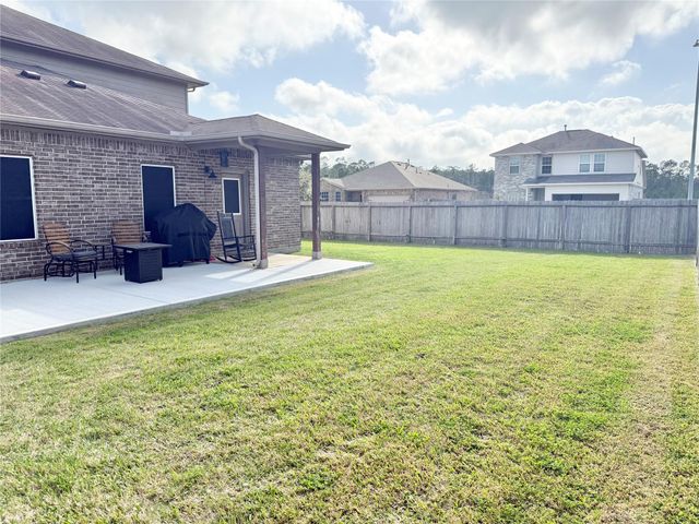 9903 Wood Wind Court, Baytown, TX 77521