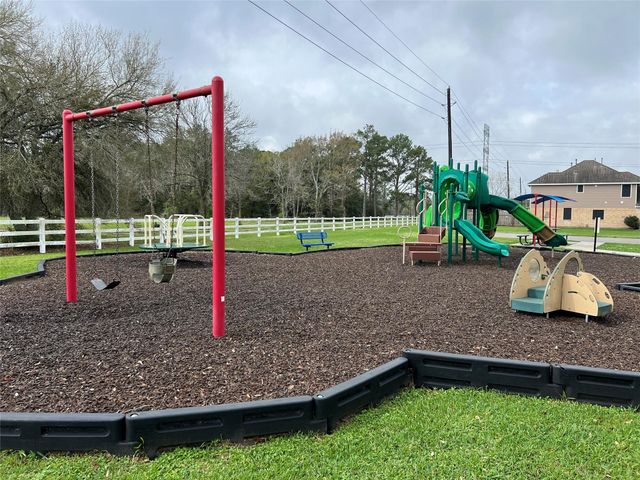 9903 Wood Wind Court, Baytown, TX 77521