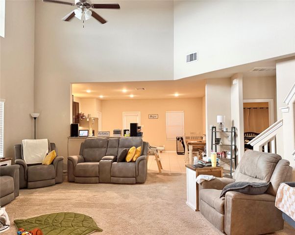 9903 Wood Wind Court, Baytown, TX 77521