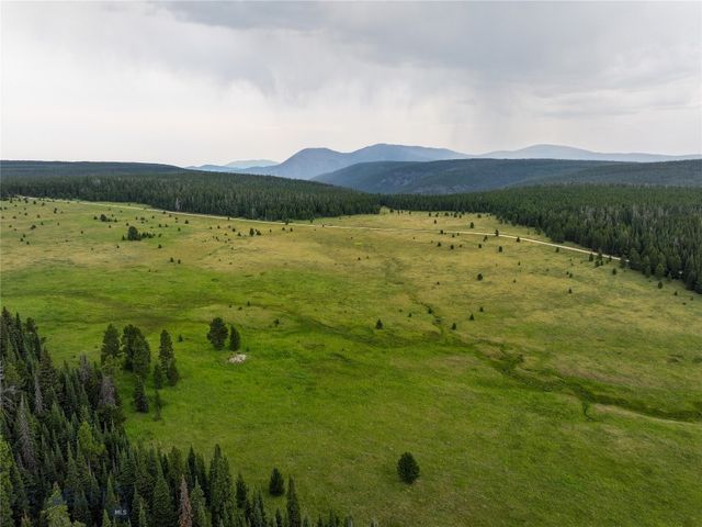 TBD Divide Road, Neihart, MT 59465