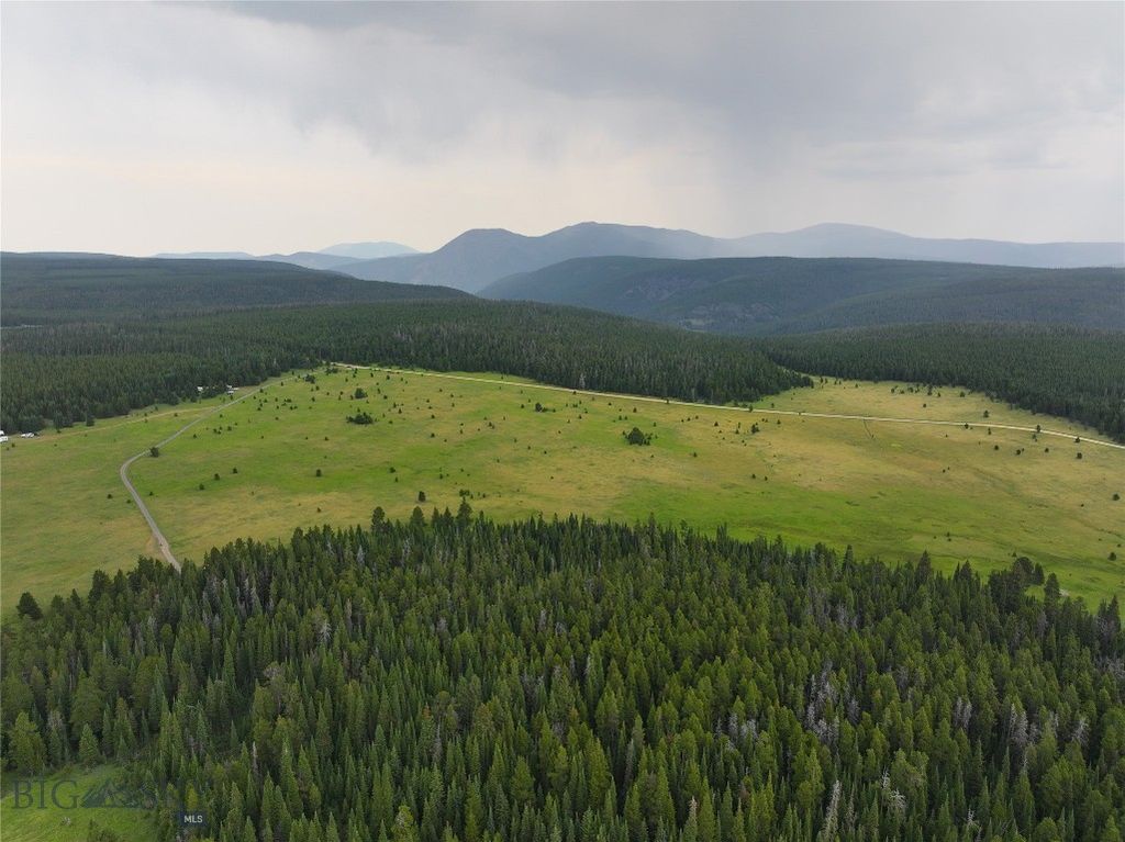 TBD Divide Road, Neihart, MT 59465 photo 4