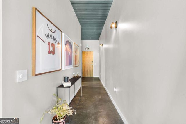 620 Glen Iris Drive NE 317, Atlanta, GA 30308