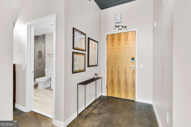 620 Glen Iris Drive NE 317, Atlanta, GA 30308