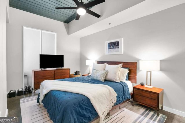 620 Glen Iris Drive NE 317, Atlanta, GA 30308
